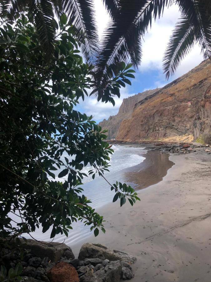 Pequeno Paraiso Frente Al Mar Playa Chica Santa Cruz de Tenerife Esterno foto