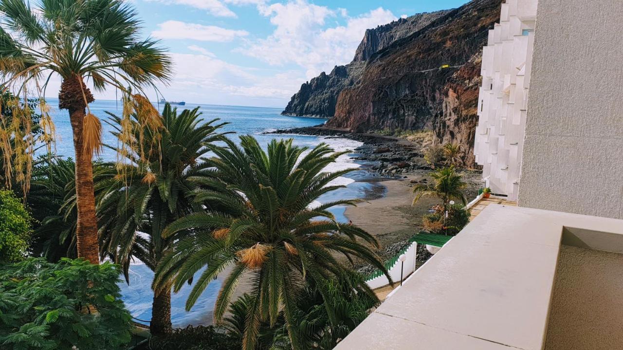 Pequeno Paraiso Frente Al Mar Playa Chica Santa Cruz de Tenerife Esterno foto