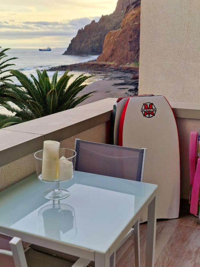 Pequeno Paraiso Frente Al Mar Playa Chica Santa Cruz de Tenerife Esterno foto