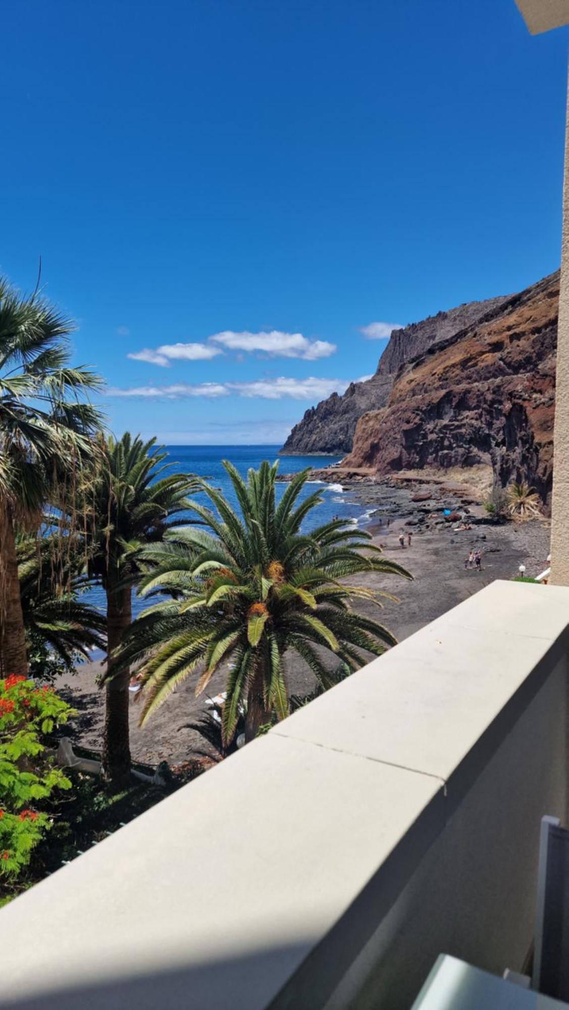 Pequeno Paraiso Frente Al Mar Playa Chica Santa Cruz de Tenerife Esterno foto