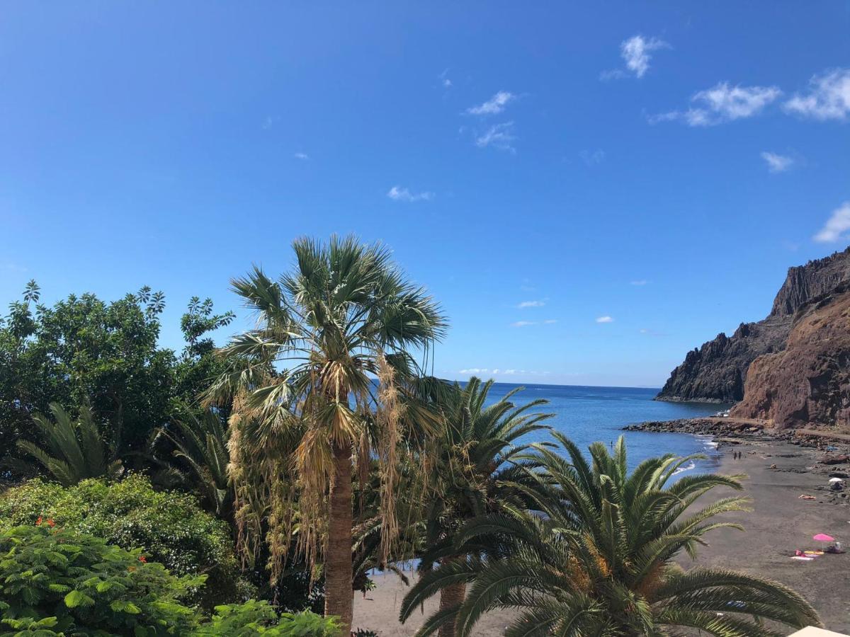 Pequeno Paraiso Frente Al Mar Playa Chica Santa Cruz de Tenerife Esterno foto