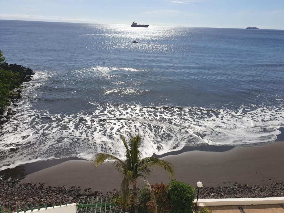 Pequeno Paraiso Frente Al Mar Playa Chica Santa Cruz de Tenerife Esterno foto