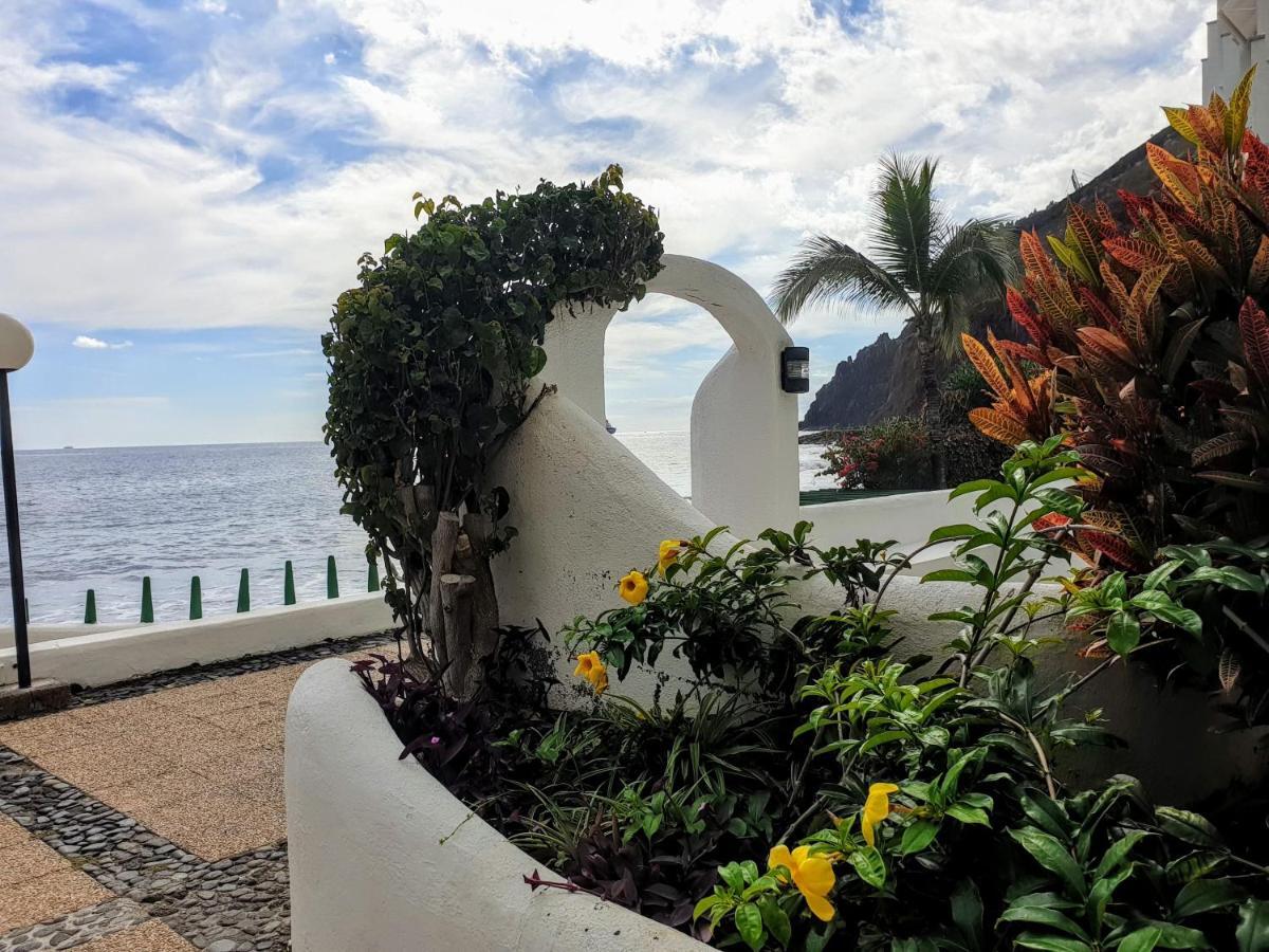 Pequeno Paraiso Frente Al Mar Playa Chica Santa Cruz de Tenerife Esterno foto